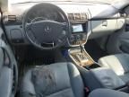 2005 Mercedes-Benz ML 350