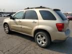 2006 Pontiac Torrent