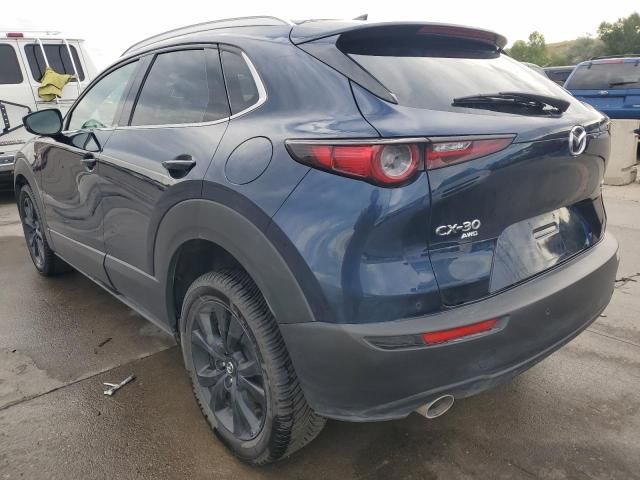 2023 Mazda CX-30 Premium Plus