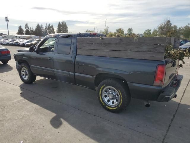 2003 Chevrolet Silverado C1500