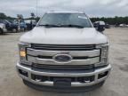 2018 Ford F250 Super Duty