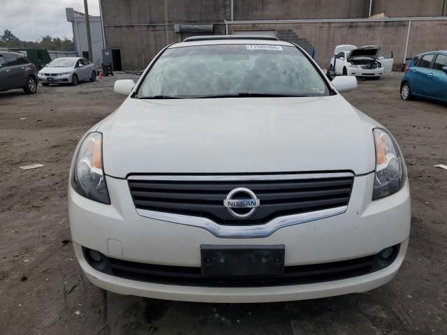 2009 Nissan Altima 2.5