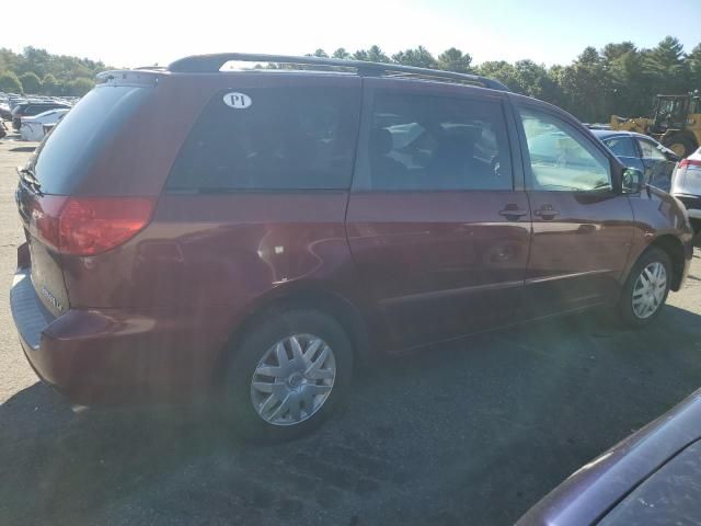 2007 Toyota Sienna CE