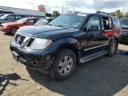 2012 Nissan Pathfinder S