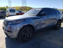 Salvage cars for sale from Copart Littleton, CO: 2020 Land Rover Range Rover Velar S