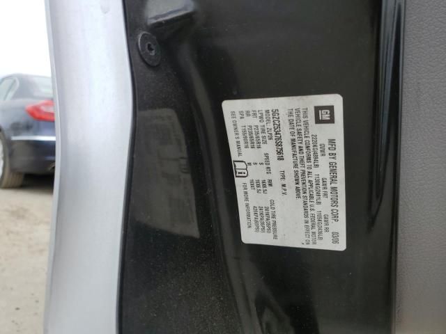 2006 Saturn Vue