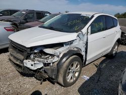 2019 Ford Escape SE en venta en Elgin, IL