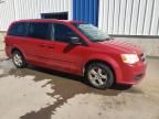 2012 Dodge Grand Caravan SE