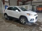 2018 Chevrolet Trax 1LT