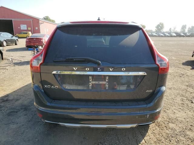 2015 Volvo XC60 3.2