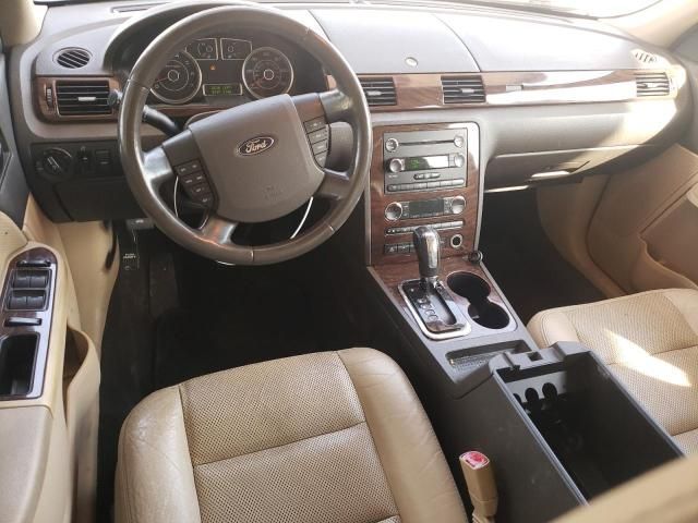 2008 Ford Taurus SEL