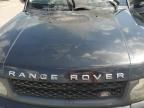 2011 Land Rover Range Rover Sport HSE