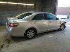 2007 Toyota Camry Hybrid