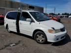 2001 Honda Odyssey EX