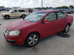 Carros con verificación Run & Drive a la venta en subasta: 2009 Volkswagen Jetta S