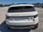 2015 Land Rover Range Rover Evoque Pure Plus