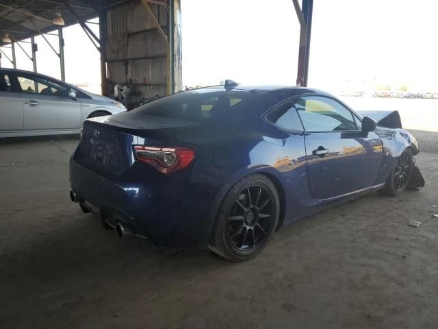 2017 Toyota 86 Base