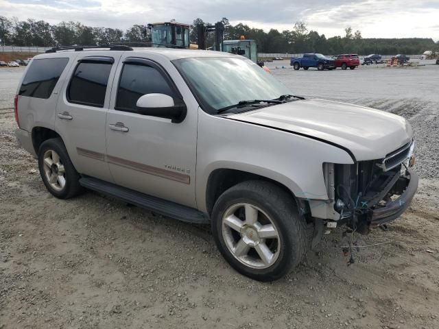 2007 Chevrolet Tahoe K1500