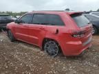 2015 Jeep Grand Cherokee SRT-8