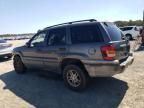 2004 Jeep Grand Cherokee Laredo