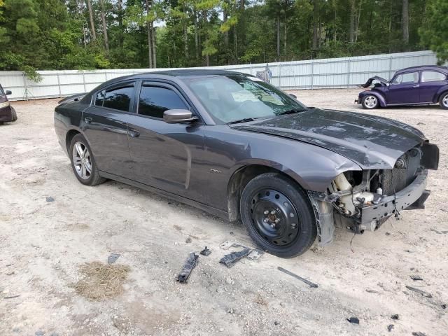 2014 Dodge Charger R/T