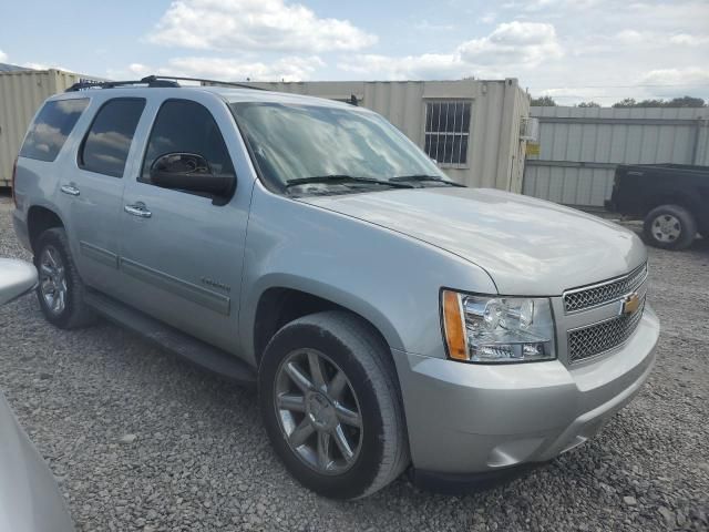 2011 Chevrolet Tahoe C1500  LS