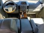 2005 Infiniti QX56