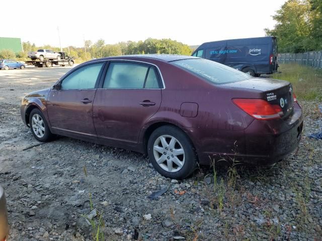 2006 Toyota Avalon XL