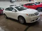 2011 Buick Lacrosse CXL