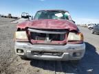 2005 Ford Ranger Super Cab