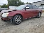 2007 Ford Five Hundred Limited