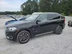 2018 BMW X5 XDRIVE4