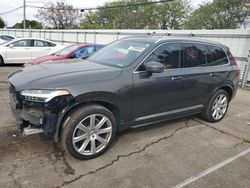 2018 Volvo XC90 T6 en venta en Moraine, OH