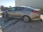 2014 KIA Optima EX