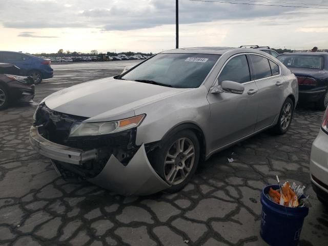 2010 Acura TL