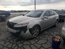 Acura Vehiculos salvage en venta: 2010 Acura TL