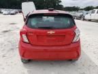 2020 Chevrolet Spark 1LT