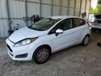 2014 Ford Fiesta S