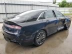 2019 Lincoln MKZ