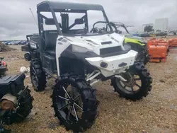 Polaris Vehiculos salvage en venta: 2016 Polaris Ranger 570 EPS FULL-Size