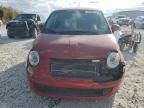 2013 Fiat 500 POP