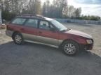 2003 Subaru Legacy Outback AWP