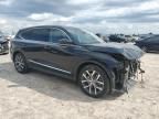 2024 Acura MDX Technology