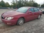 2005 Buick Lacrosse CXL