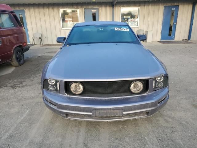 2006 Ford Mustang