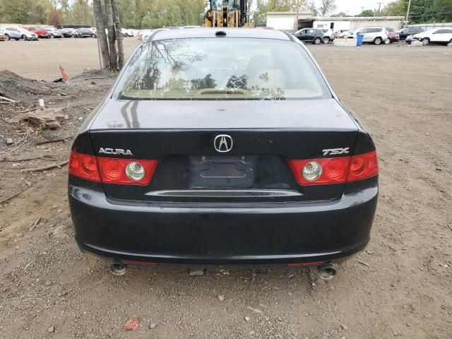 2006 Acura TSX