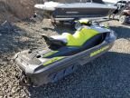 2020 Seadoo Jetski