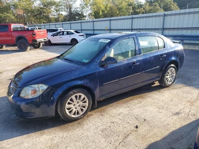 2009 Chevrolet Cobalt LS