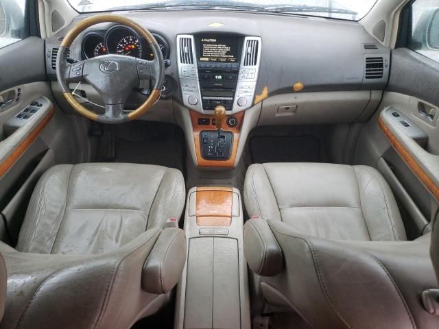 2007 Lexus RX 350