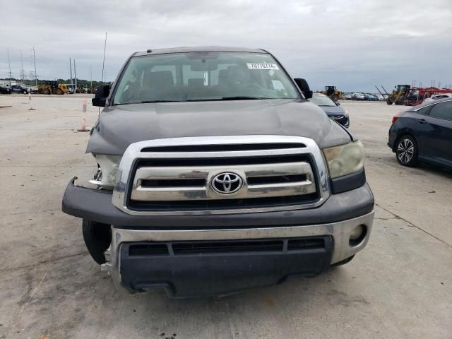 2013 Toyota Tundra Double Cab SR5